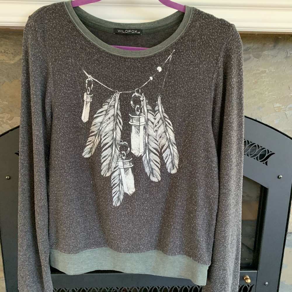 Wilfox Swearshirt